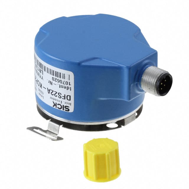 DFS22A-KCP2C065536 ROTARY ENCODR INCREMENT 65536PPR