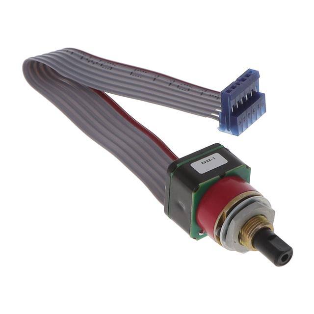 61B22-01-02-060 ROTARY ENCODER OPTICAL 16PPR
