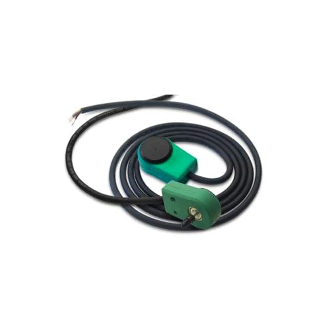 PU-MAR HALL-EFFECT ENCODER - OUTDOOR