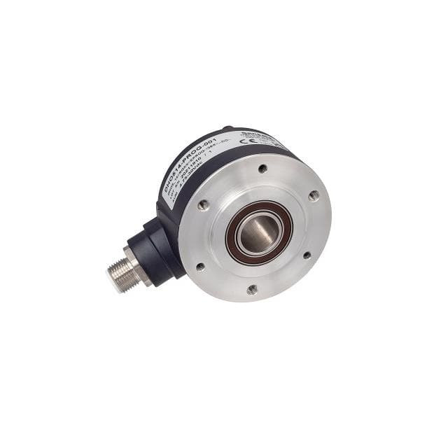 AHO514-16BT-001 ABSOLUTE SINGLE-TURN ENCODER IO-