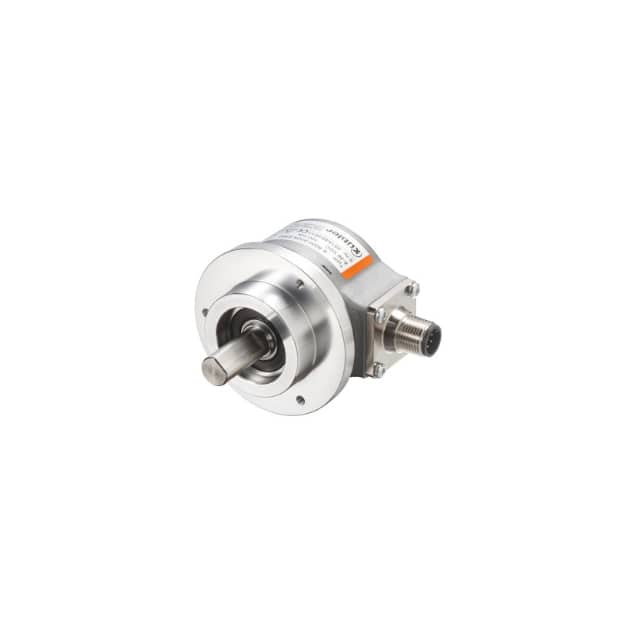 8.5000.7352.1024 INCREMENTAL ENCODER 1024 PPR