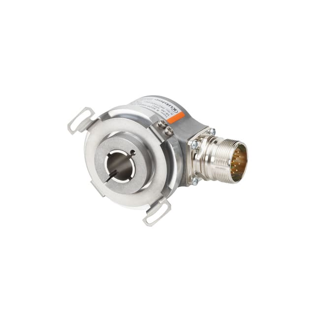 8.5020.255F.1024.0050 INCREMENTAL ENCODER 1024 PPR
