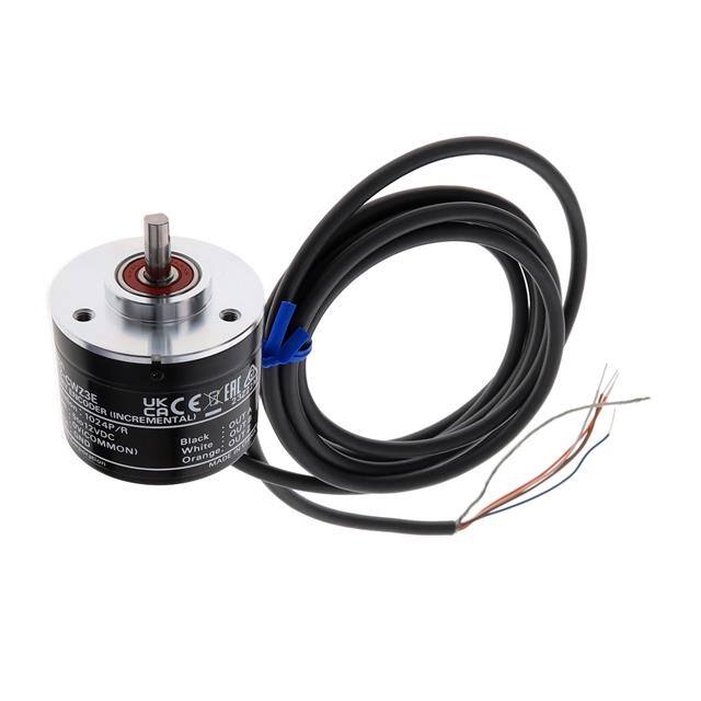 E6C2-CWZ3E 1024P/R 2M INCENC 5-12VDC VOLT ABZPHASE