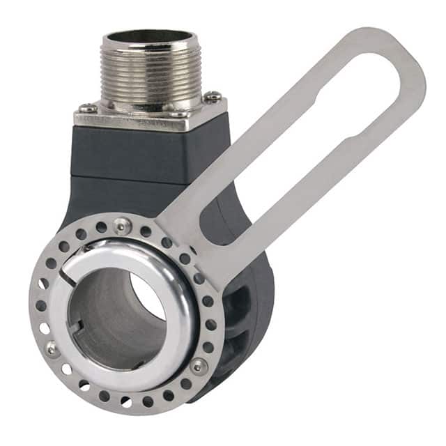 25T-34SJ-2048NV1RHV-SMX-S3 2.5" DIA.  3/4" DIA. BORE 1.75"