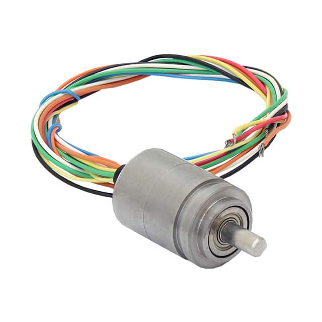 RAME012M11114JB ROTATIONAL ABSOLUTE MAGNETIC ENC