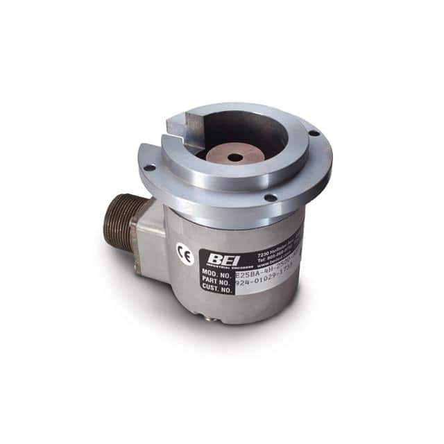 01029-1130 ROTARY ENCODER OPTICAL 2048PPR