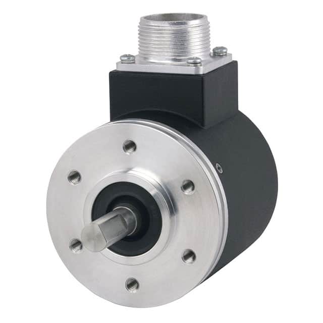 25SP-10MC-B1000B5OC-SMX-T6-S4 ENCODER ROTARY PROG 2.5" DIA 3/8