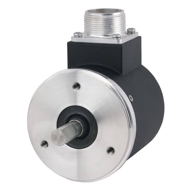 25SP-10MG-B1000B5OC-SMX-T6-S4 ENCODER ROTARY PROG 2.5" DIA 3/8