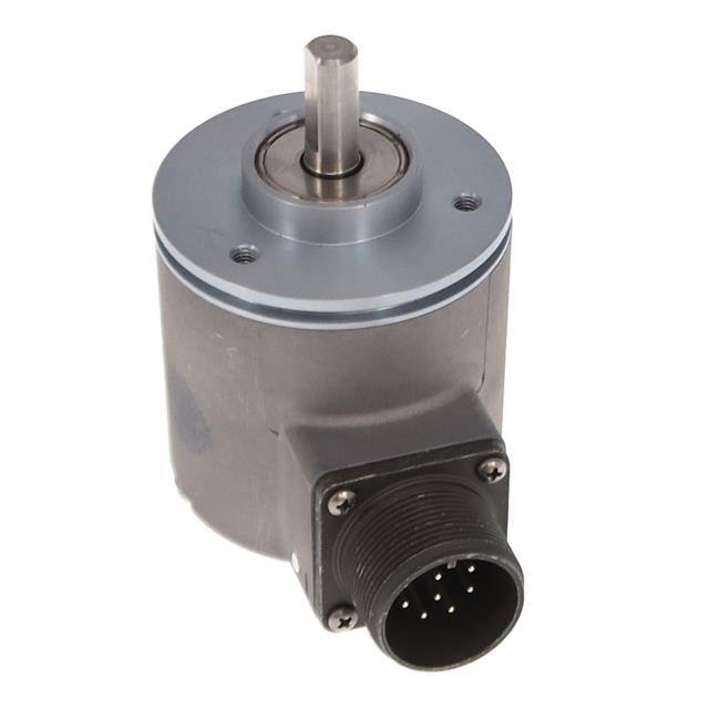 01002-8624 ROTARY ENCODER OPTICAL 1024PPR