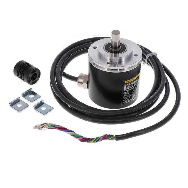 E6F-AG5C 720 2M ROTARY ENCODER OPTICAL 720PPR 2M