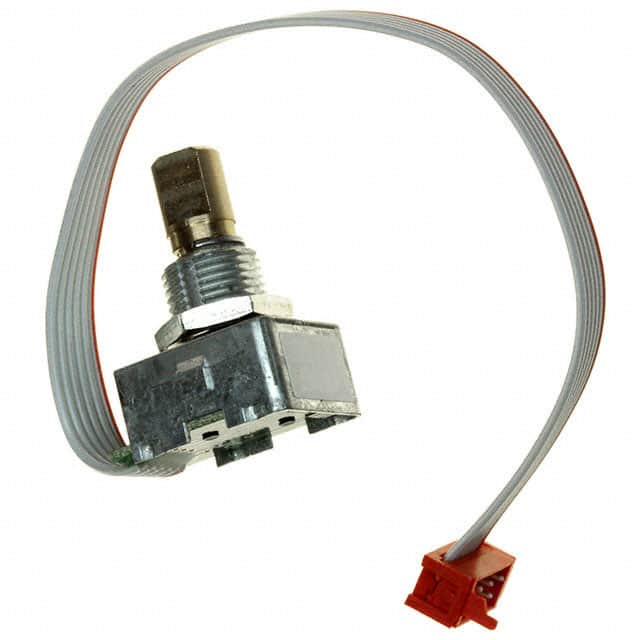 C14N16N-B2 ROTARY ENCODER OPTICAL 16PPR