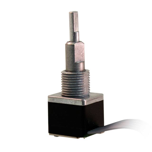 62NG522-LL5-06C ROTARY ENCODER OPTICAL 16PPR