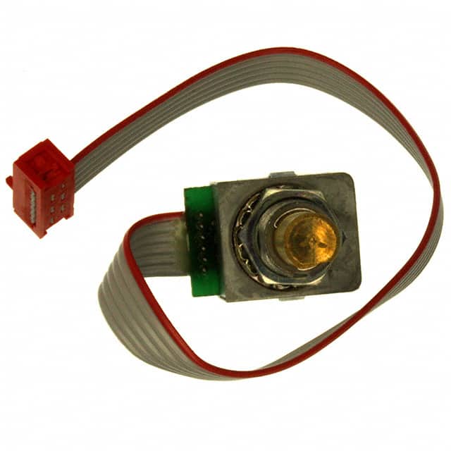 C14D32N-B3 ROTARY ENCODER OPTICAL 32PPR