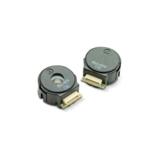 AS22-M560-4B12 ROTARY ENCODR INCREMENT 1000PPR