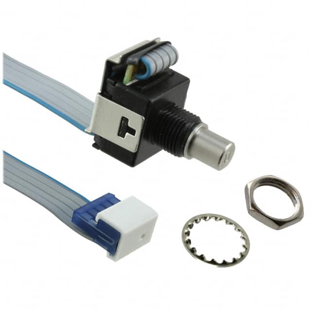 HRPG-AD32#13C ROTARY ENCODER OPTICAL 32PPR