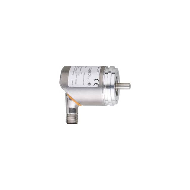 RB3100 SOLID SHAFT ENCODER; SHAFT DIAME