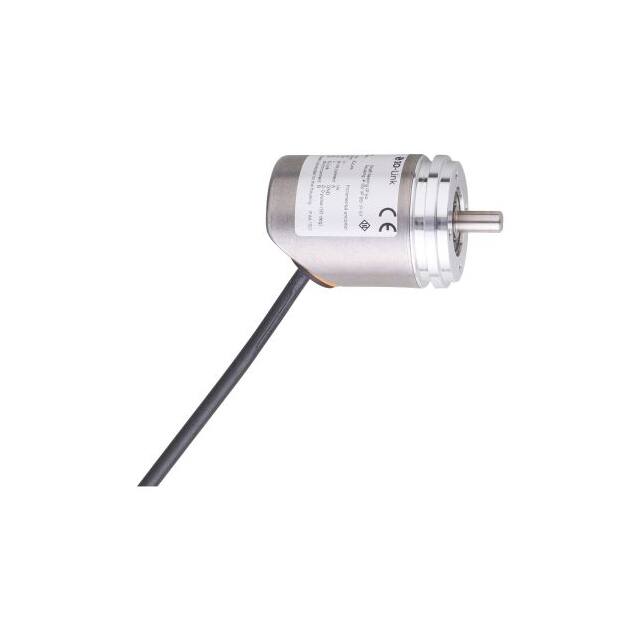 RB3500 SOLID SHAFT ENCODER; SHAFT DIAME