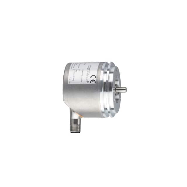 RU3100 SOLID SHAFT ENCODER; SHAFT DIAME
