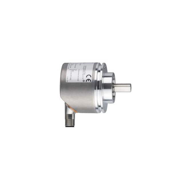 RV3100 SOLID SHAFT ENCODER; SHAFT DIAME