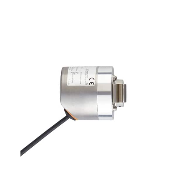 RO3501 HOLLOW SHAFT ENCODER OPEN TO ONE