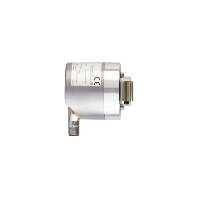 RO3101 HOLLOW SHAFT ENCODER OPEN TO ONE