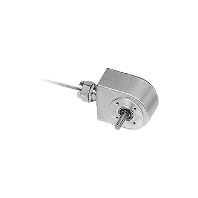ZCH0200C ROTARY ENCODER OPTICAL 200PPR