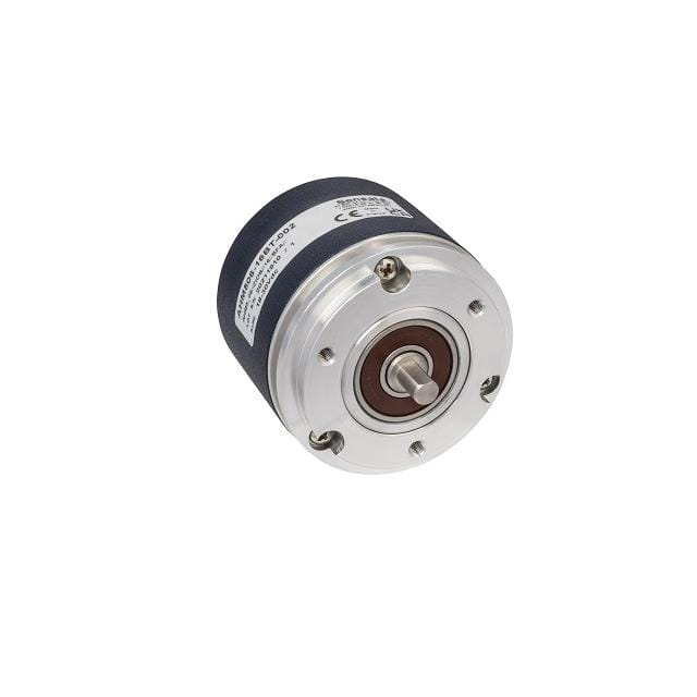 AHM506-16BT-002 ABSOLUTE SINGLE-TURN ENCODER IO-