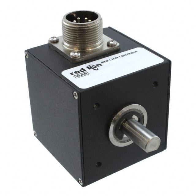 ZBH10002 ROTARY ENCODER OPTICAL 1000PPR