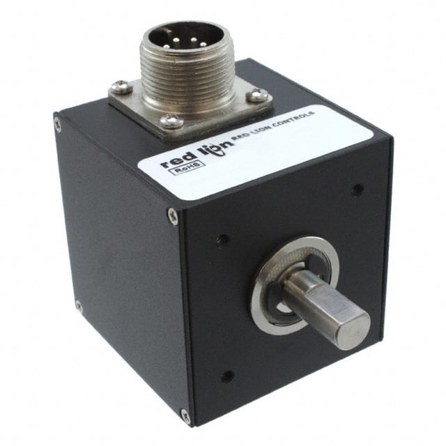 ZBH01002 ROTARY ENCODER OPTICAL 100PPR