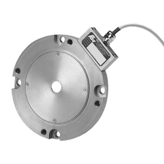 ZRL0256A ROTARY ENCODER MECHANICAL 256PPR