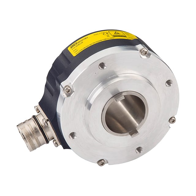 DSU930-1024-018 ROTARY ENCODR INCREMENT 1024PPR