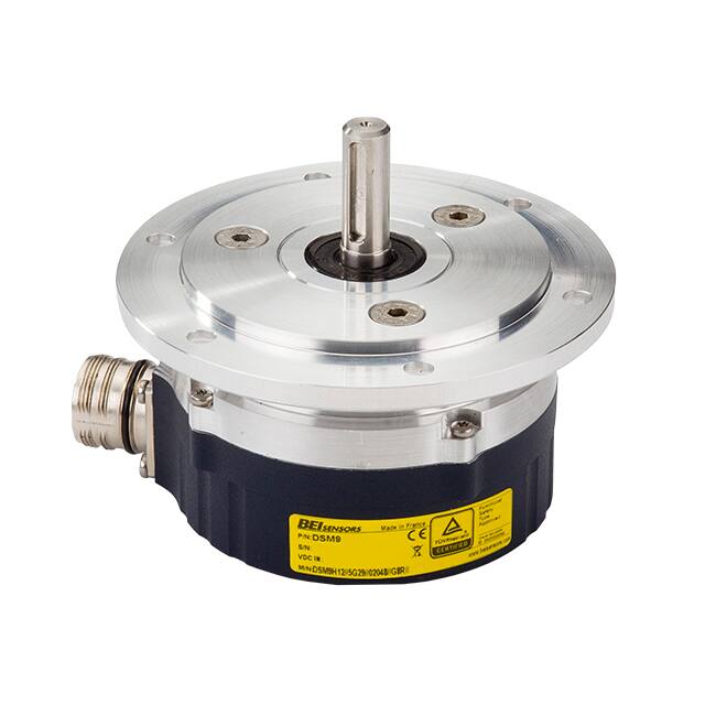 DSM911-1024-004 ROTARY ENCODR INCREMENT 1024PPR