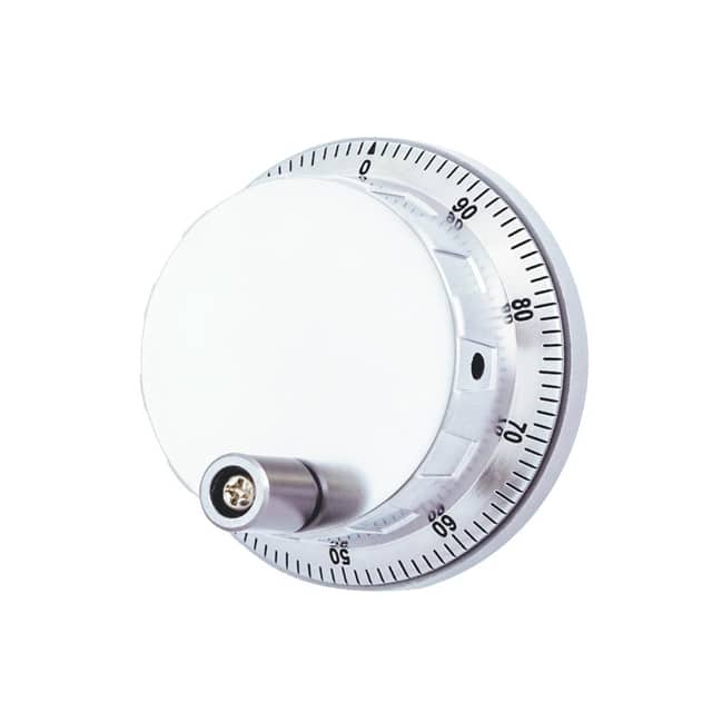 IHDW-AA-60 ROTARY ENCODER, 5V, 100PPR, A, B