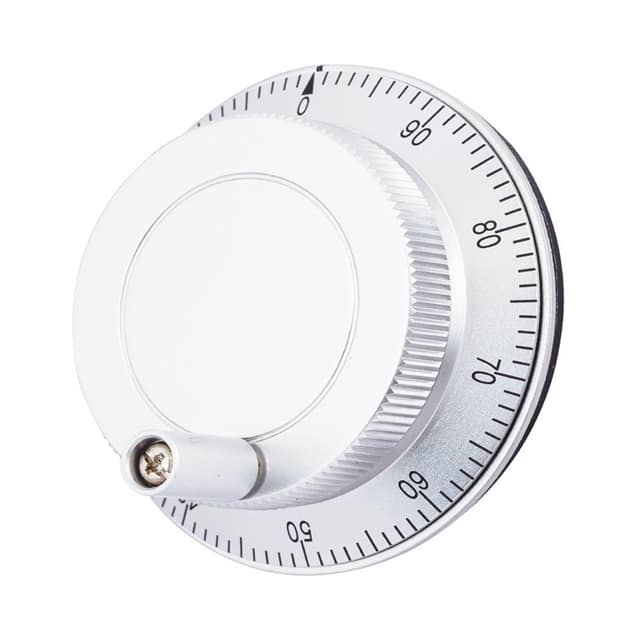 IHDW-AD-80 ROTARY ENCODER, 12V, 25PPR, A, B