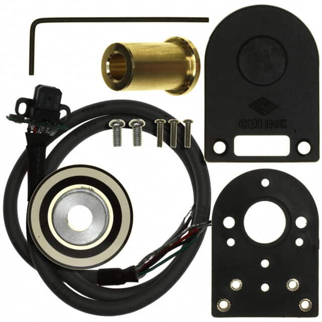 AME-500D-600K ROTARY ENCODER OPTICAL 500PPR