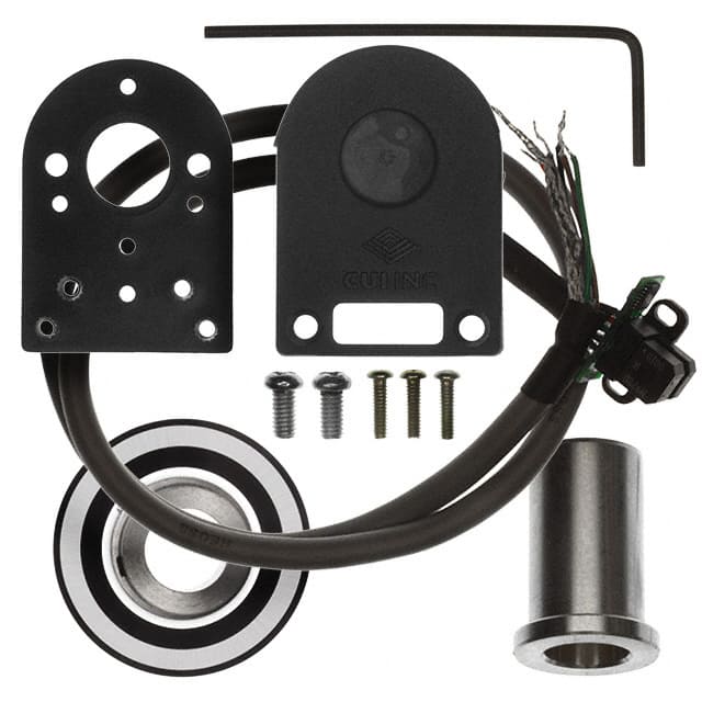 AME-500D-800K ROTARY ENCODER OPTICAL 500PPR