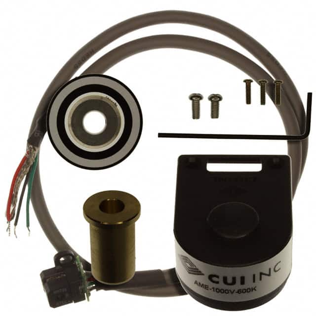 AME-1000V-600K ROTARY ENCODER OPTICAL 1000PPR