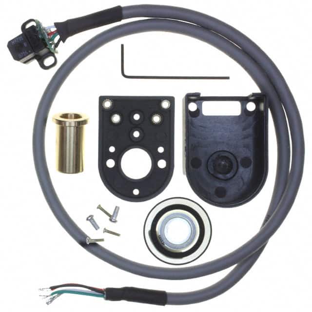 AME-1000V-800K ROTARY ENCODER OPTICAL 1000PPR