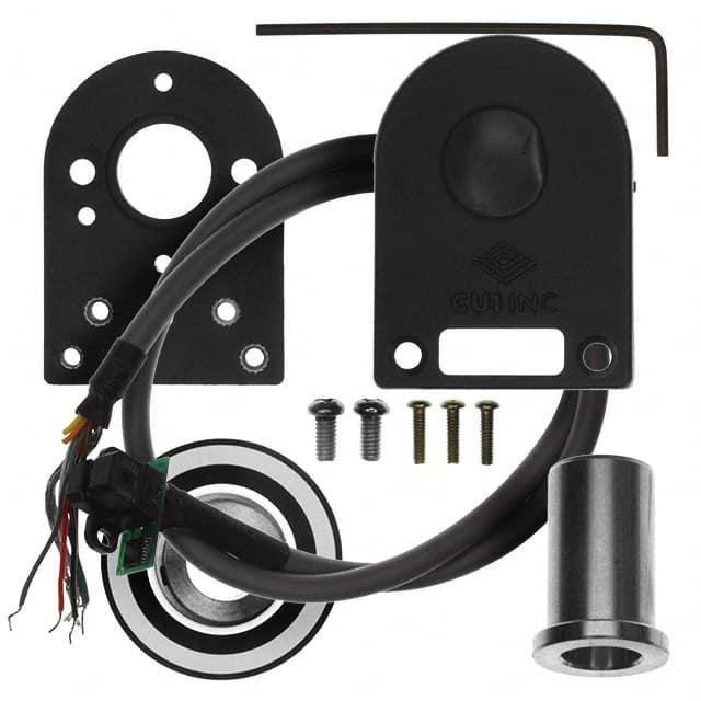 AME-1000D-800K ROTARY ENCODER OPTICAL 1000PPR