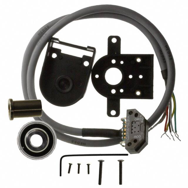 BMEW-500V-800K ROTARY ENCODER OPTICAL 500PPR
