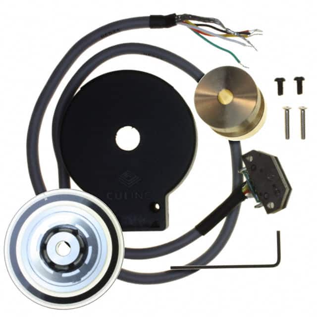 LME-1000V-T600K ROTARY ENCODER OPTICAL 1000PPR