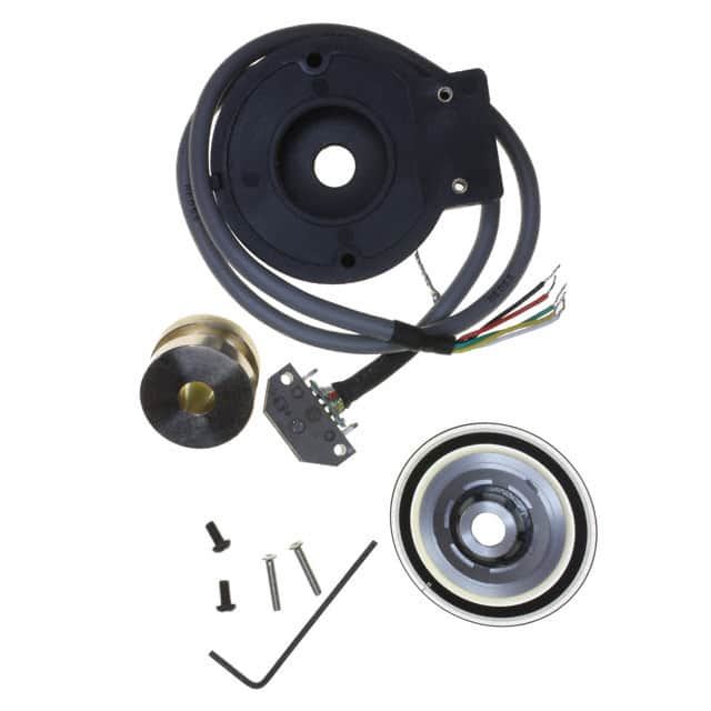 LME-1000V-T800K ROTARY ENCODER OPTICAL 1000PPR