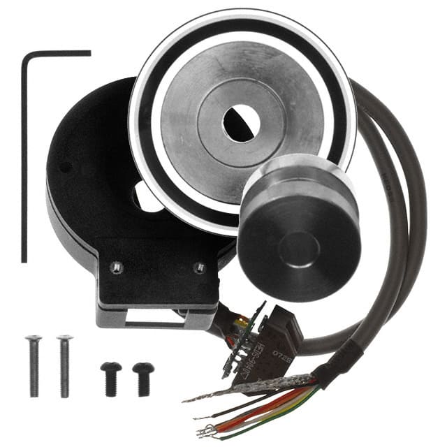 LME-1000D-T800K ROTARY ENCODER OPTICAL 1000PPR
