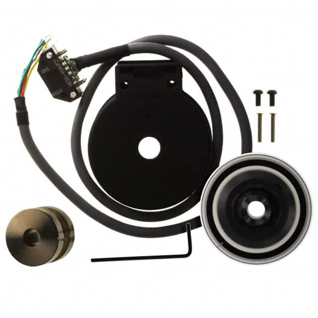 LME-2000V-T800K ROTARY ENCODER OPTICAL 2000PPR