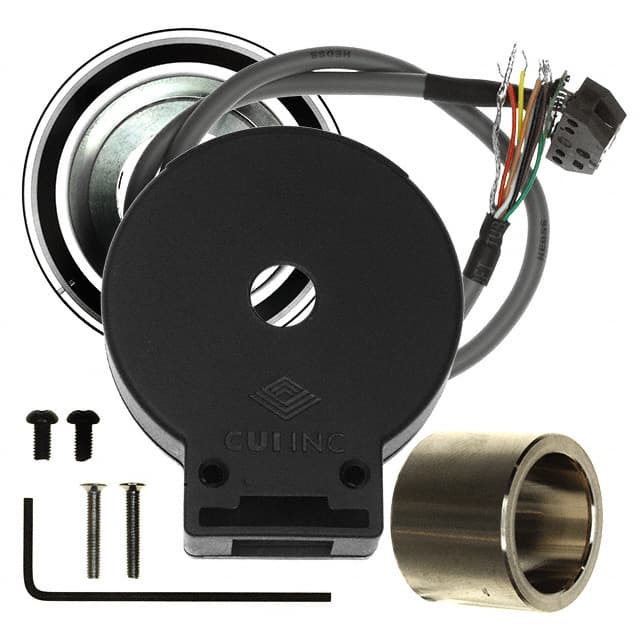LME-2000D-T2000K ROTARY ENCODER OPTICAL 2000PPR