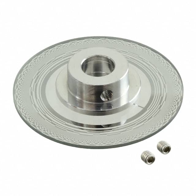 HEDG-9000-H13 ROTARY ENCODER OPTICAL 1024PPR