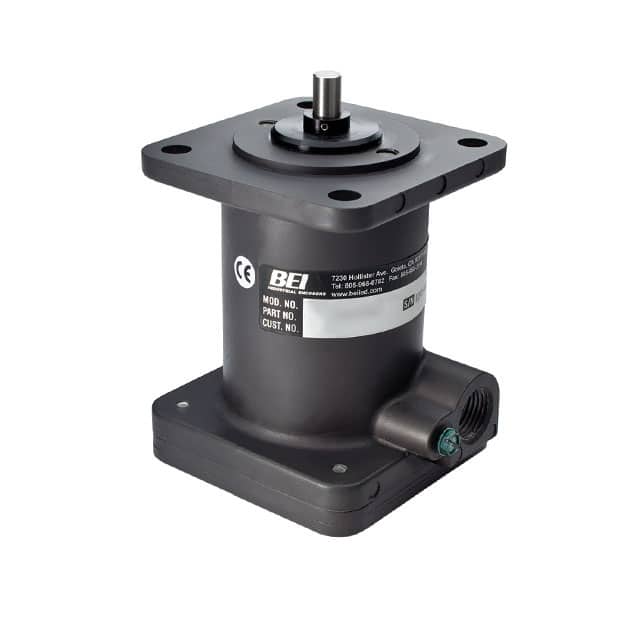 01002-6987 ROTARY ENCODER OPTICAL 2048PPR