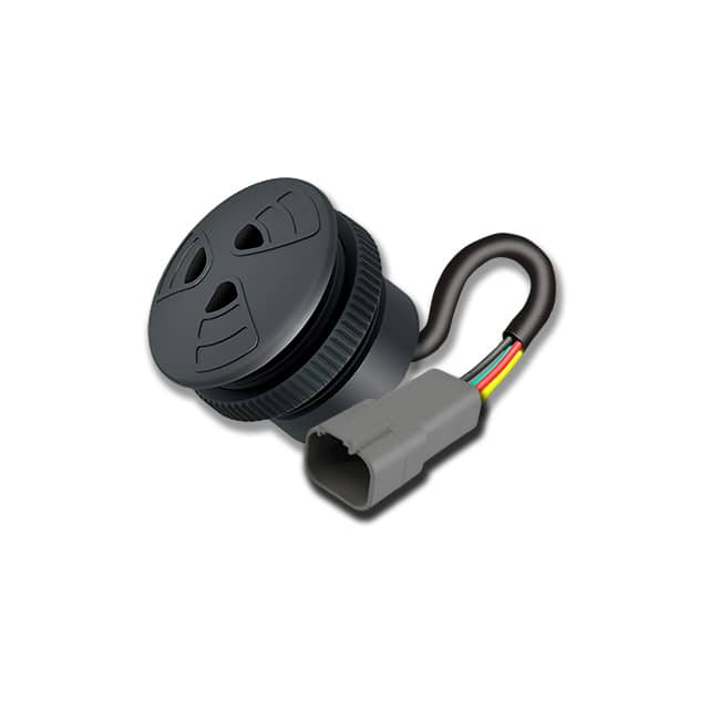 CAN96930H BUZZER PIEZO 47.2MM PNL MNT