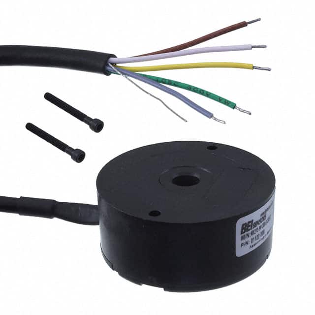 01122-009 LINE DRIVER FOR ENCODER 28V