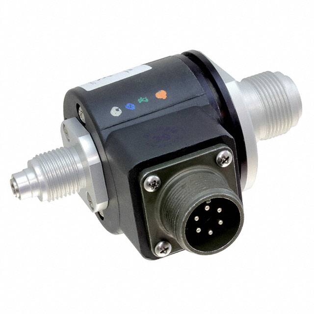 01039-2382 ROTARY ENCODR INCREMENTAL 150PPR